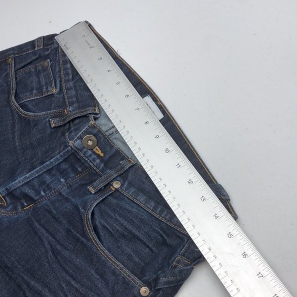 PREMIUM MENS HUDSON SARTOR SKINNY JEANS 29x32 😎 - Picture 9 of 12